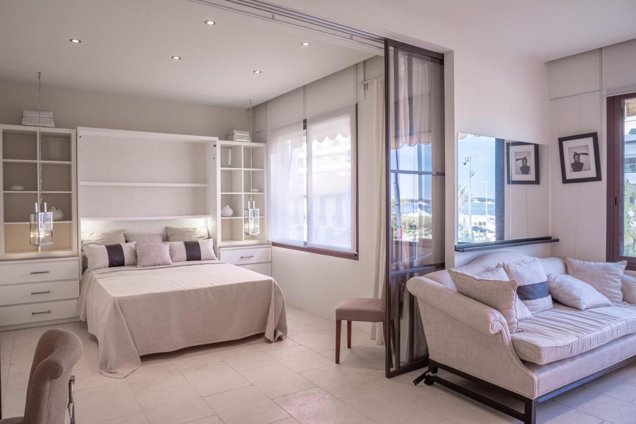 Apartment Croisette Standing&plage *