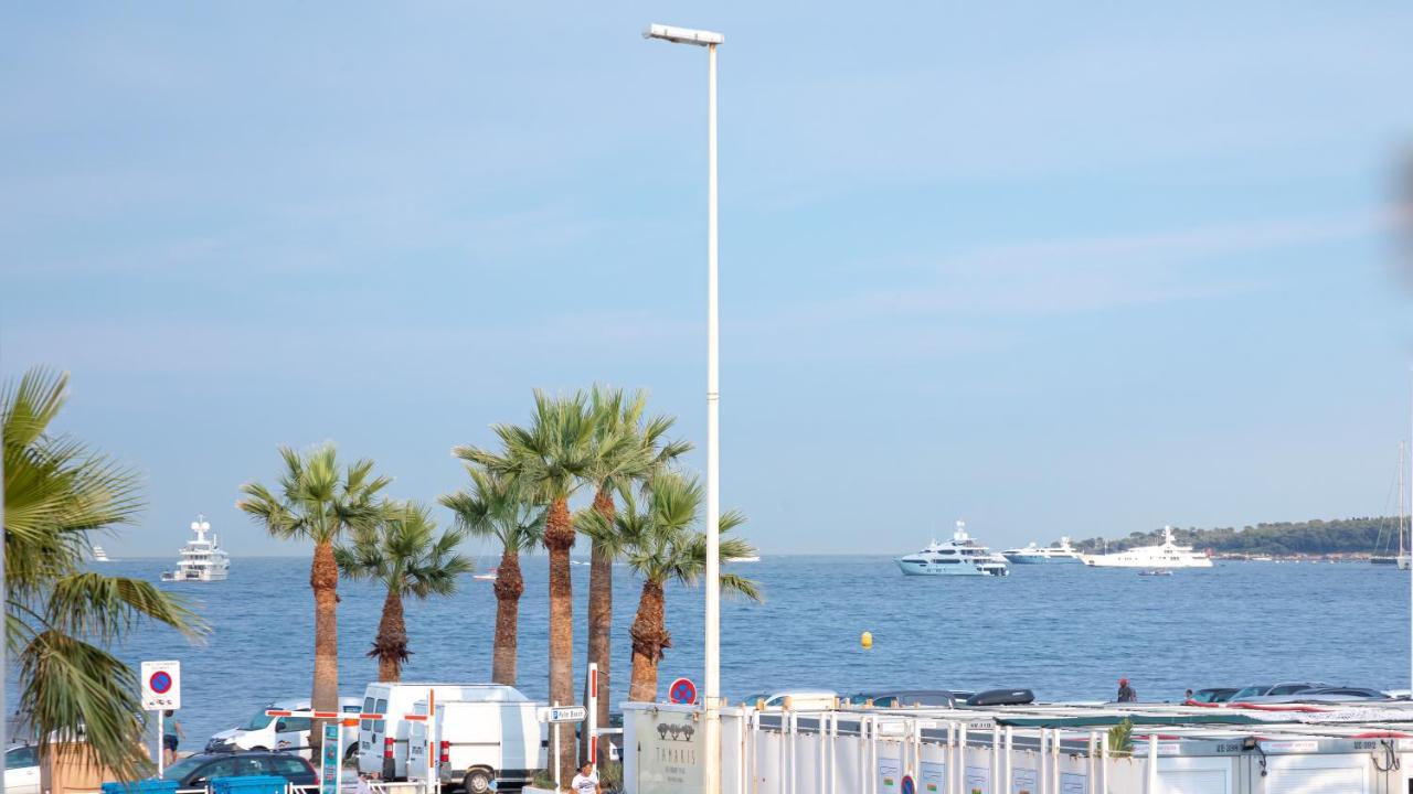Croisette Standing&plage *