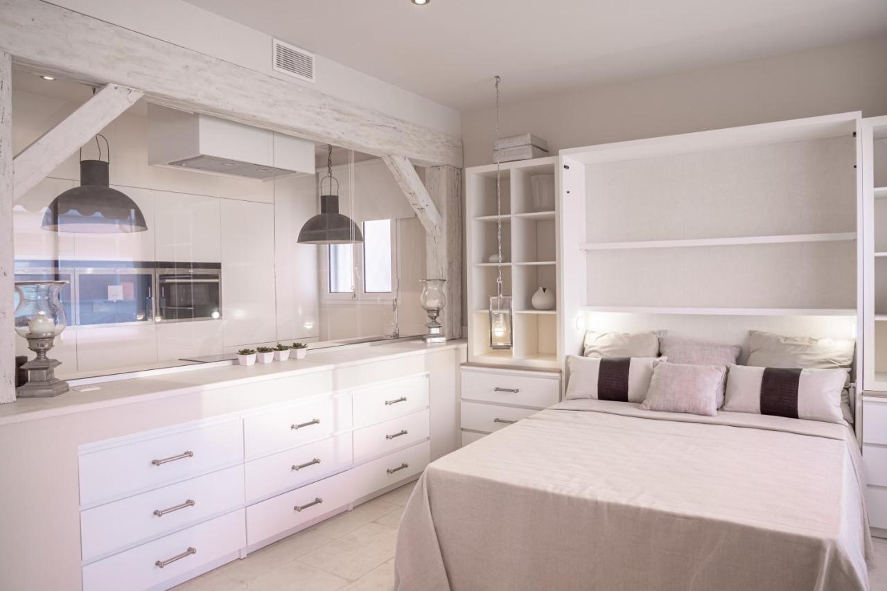 Croisette Standing&plage Apartment